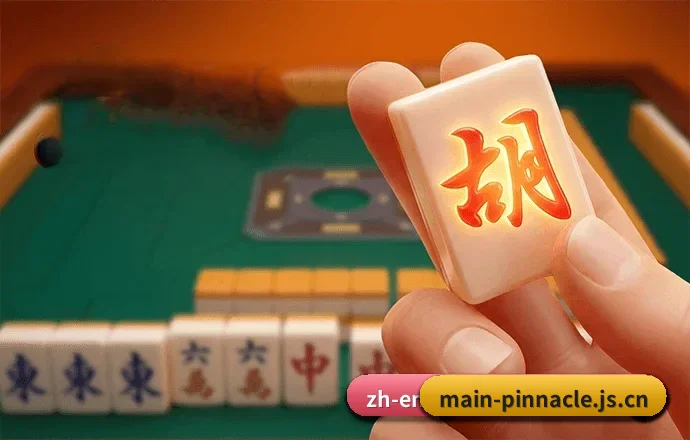 平博官方网站的发展故事 - PINNACLE